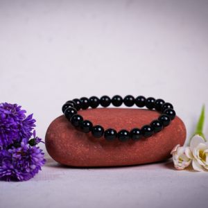 Black Tourmaline Protection Crystal