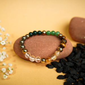 Money Magnet Bracelet