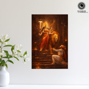 Chhatrapati Shivaji Maharaj